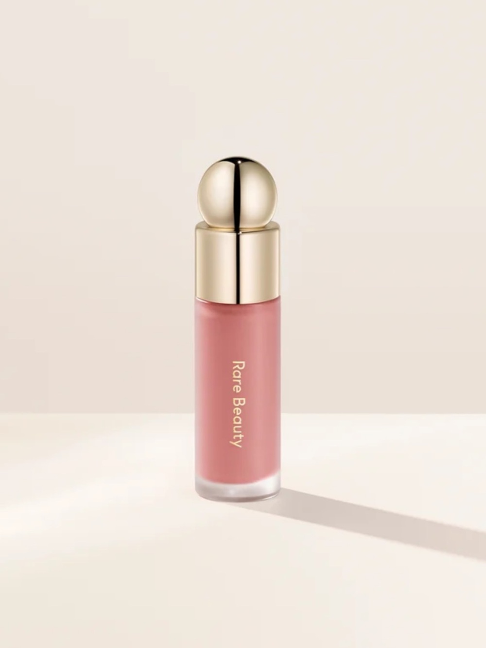 Unused Rare Beauty Soft Pinch Liquid Blush